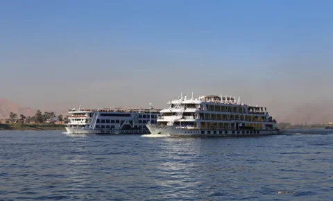 Egypt Travel Package 8 Days with Nile Cruise