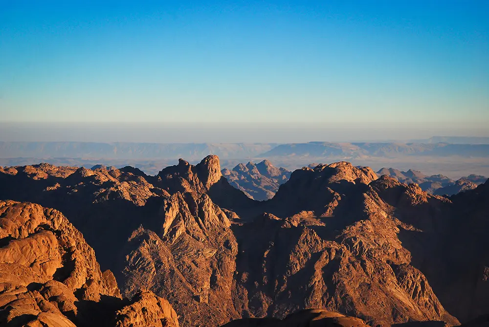 Sinai