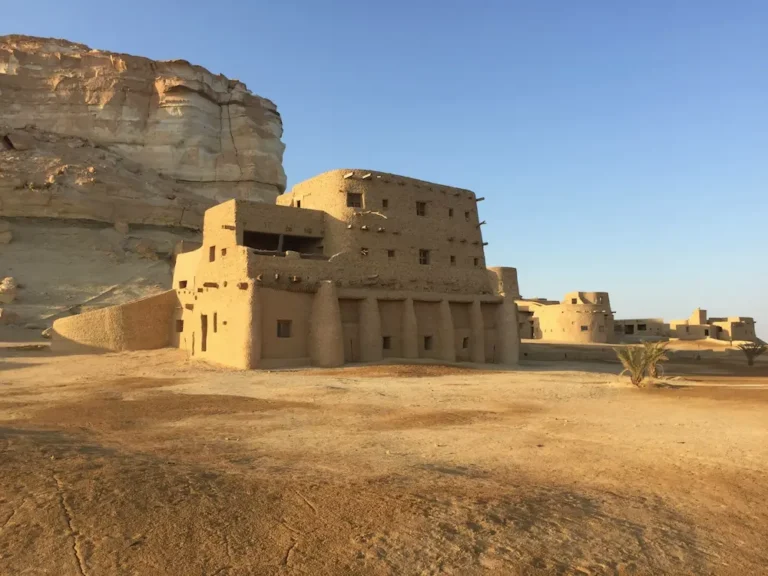 2-Day Cairo to Siwa Oasis Trip