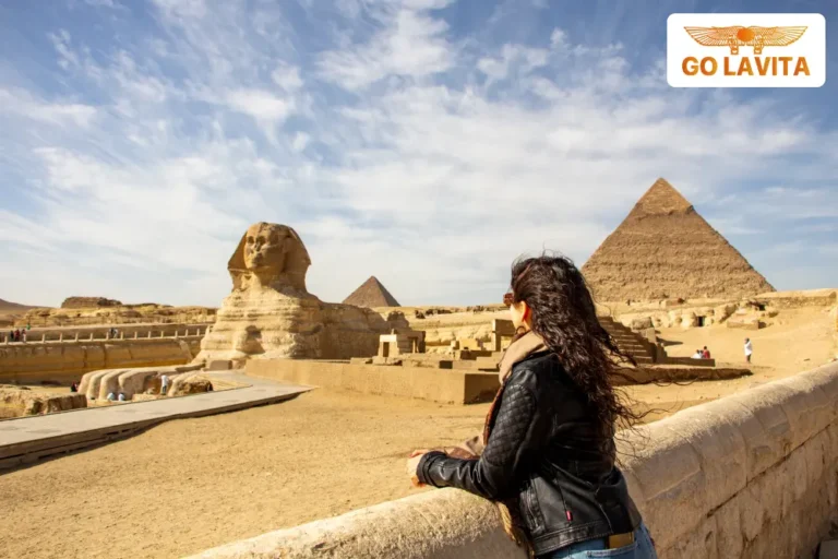 Egyptian Majesty in 9 Days Cairo - White Desert Adventure and Nile Cruise