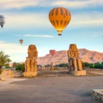 2 dagers tur til Luxor fra Hurghada privat med alt inkludert