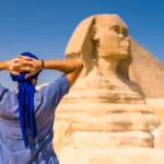 Hurghada to Cairo Day Trip