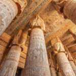 개인 맞춤 당일 여행: 후르가다 출발 덴데라 신전