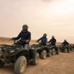 Safari dans le désert Hurghada Super Safari