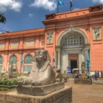 Egyptian Museum