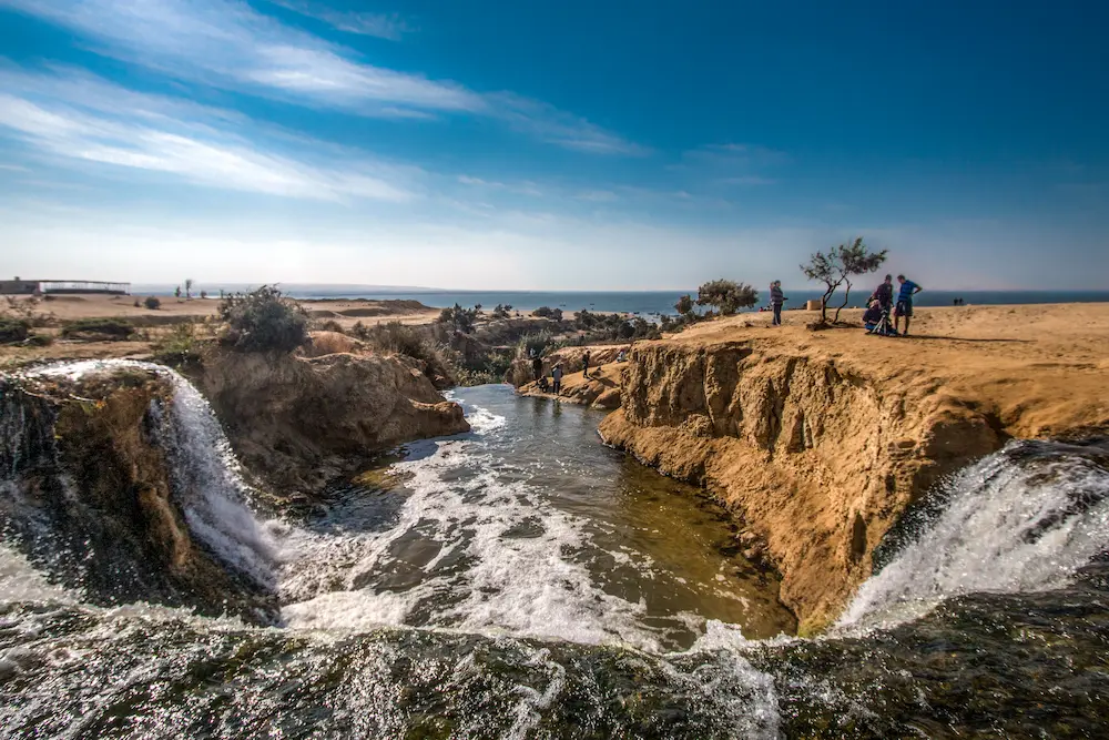 Fayoum