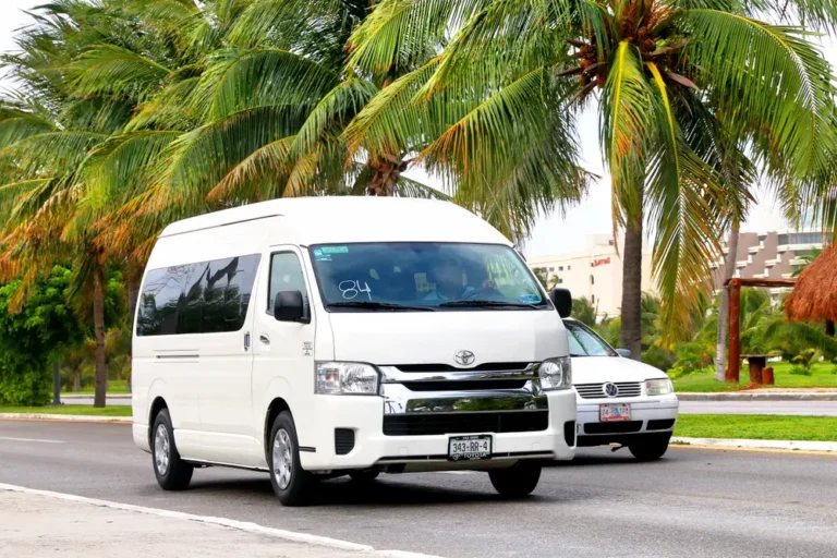 Hurghada Airport Transfer