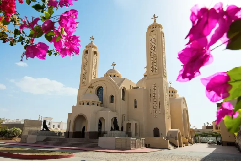 Hurghada Church