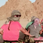 Excursion en Quad à Hurghada : Safari de 3 Heures dans le Désert