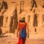 Hurghada to Luxor Day Trip