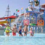 Day Use at Makadi World Aqua Park Hurghada