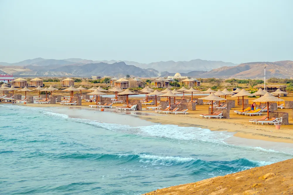 Marsa Alam