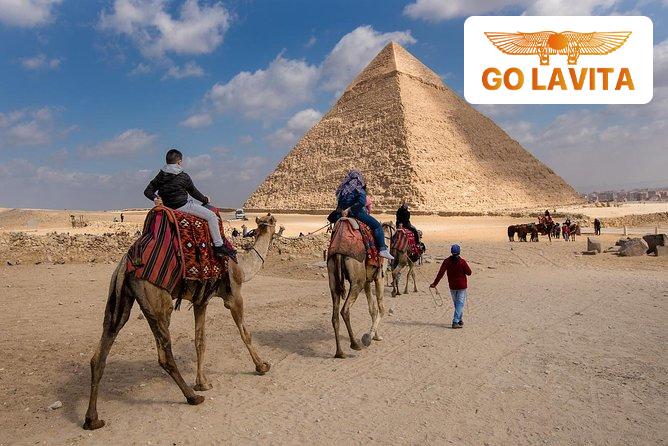 Fayoum Oase