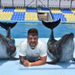 Session Photo Avec les Dauphins à Hurghada
