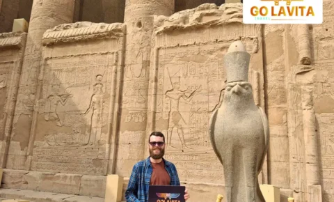 10 Days of Egyptian Majesty: Cairo, Nile Cruise and Hurghada