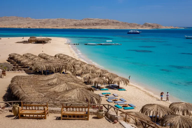 What to Do in Hurghada