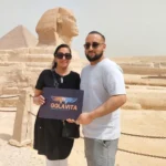 Forfait Voyage Égypte 11 Jours Pyramides et Croisière sur le Nil avec Charm el-Cheikh