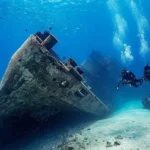 PADI Avanceret Open Water