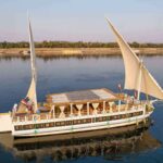 Croisière de 4 nuits sur le Nil en Dahabiya, de Louxor à Assouan