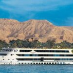 Deluxe Nile cruises