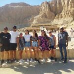 10 dagers Egypt-reise: Oppdag Egypts underverk – Kairo, Luxor, Aswan