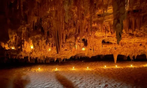 Melhor Pacote de Viagem de 10 Dias no Egito