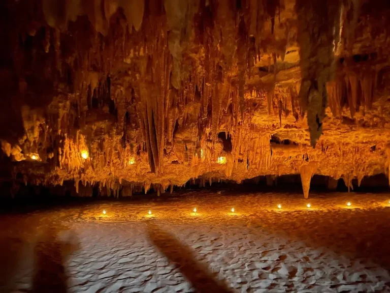Djara Cave