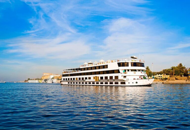 Egypt Nile Cruise