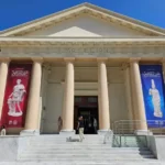 Grieks-Romeins Museum