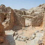 Excursion d’une journée au site romain de Mons Claudianus