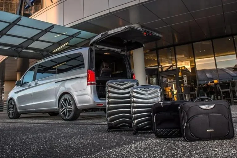 Privat transfer från Soma Bay till Hurghada flygplats