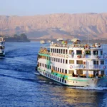 4 dager luksus Nilcruise fra Aswan til Luxor
