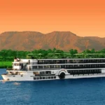 4 Days Nile Cruise From Aswan to Luxor