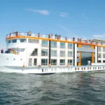 5 dages Nilkrydstogt fra Luxor til Aswan