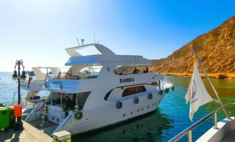 Egypt Tour Package 8-Day Exploring Cairo, Aswan, Luxor & Nile Cruise