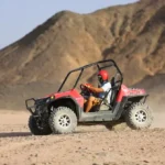 Safari Tour Hurghada