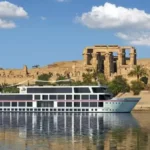 5 dager luksus Nilencruise fra Luxor til Aswan