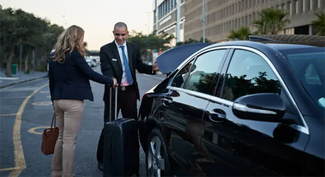 Hurghada Flygplatstransfer till Port Ghalib Hotell