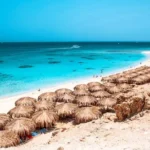 Snorkeling Trip to Mahmya Island