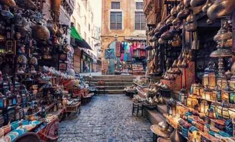 红海洪加达开放水域潜水员课程