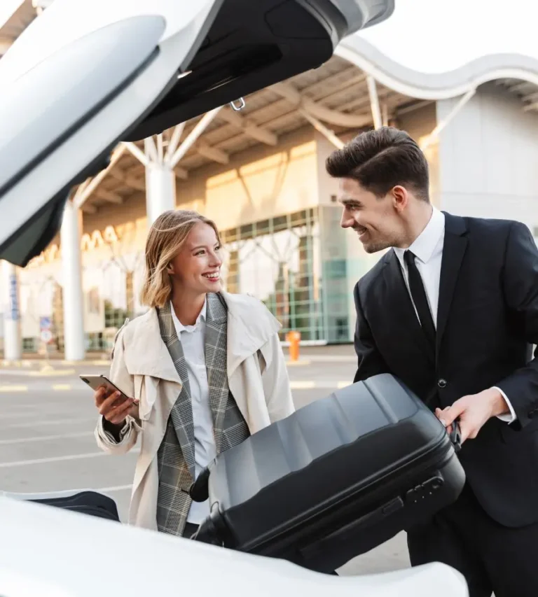 Privat transfer från Hurghada flygplats till Marsa Alam