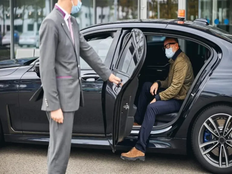 Privat transfer från Hurghada flygplats till Sahl Hasheesh