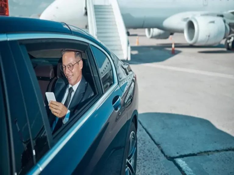 Privat transfer från Hurghada flygplats till Soma Bay