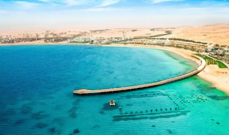 Tours From Sahl Hasheesh