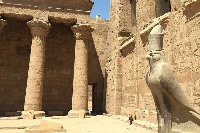 Temple of Horus