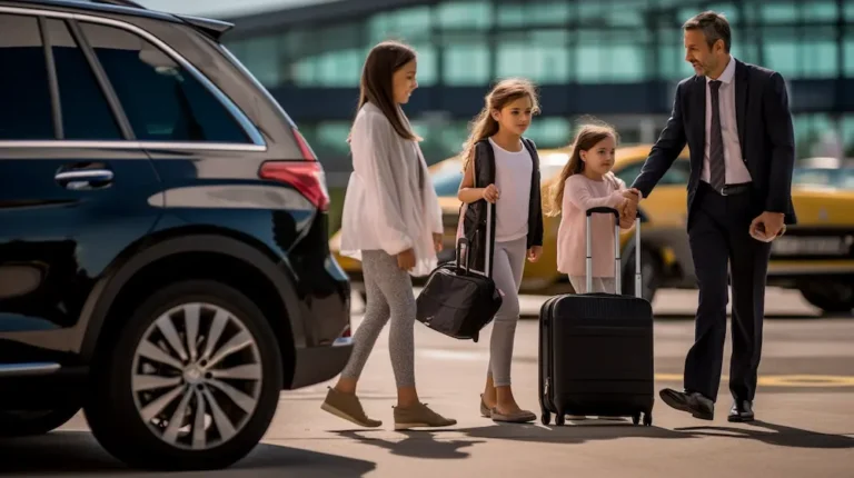 Privat transfer från Hurghada flygplats till Makadi Bay