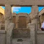 Egypten Chakraer 11-Dages Spirituel Rejse