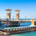 5-dagars resplan för Egypten: Kairo och Alexandria