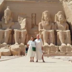 Egypt Trip 9 Days from Cairo to Abu Simbel Included Luxor