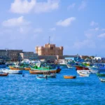Excursion d’une journée à Alexandrie au départ du Caire